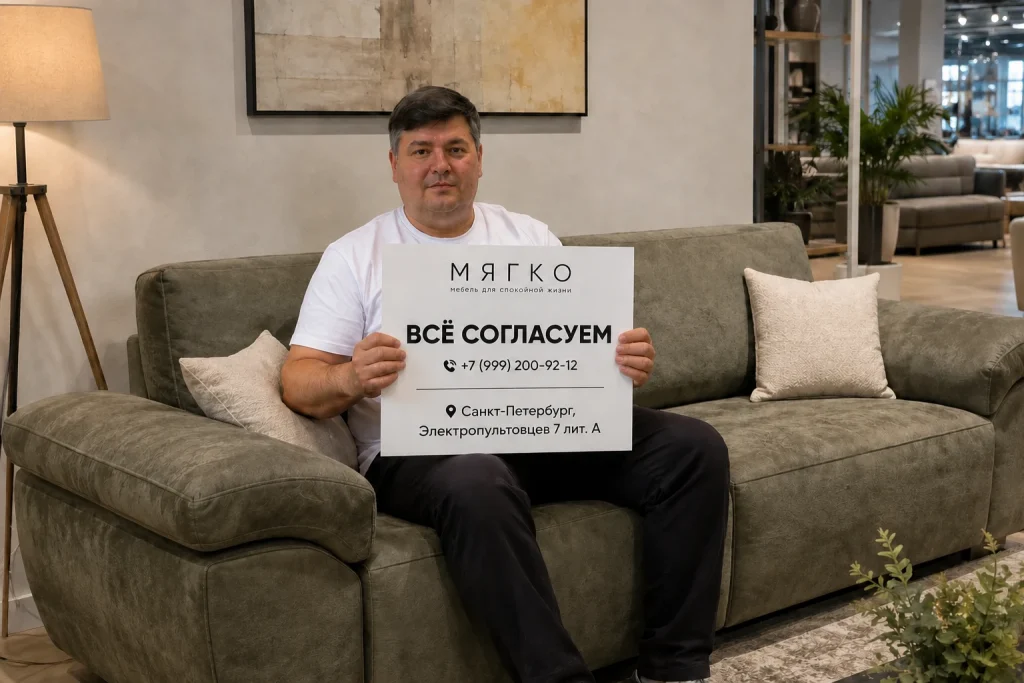 Условия до оформления