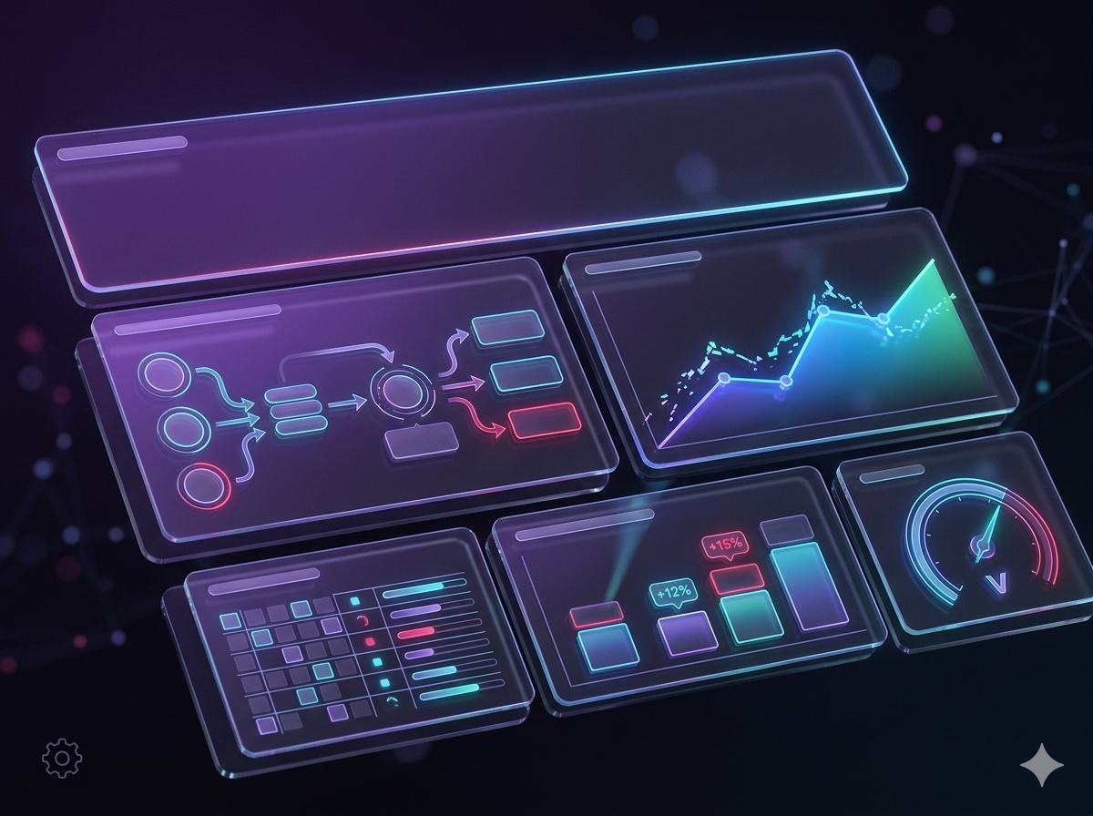 Аналитика данных