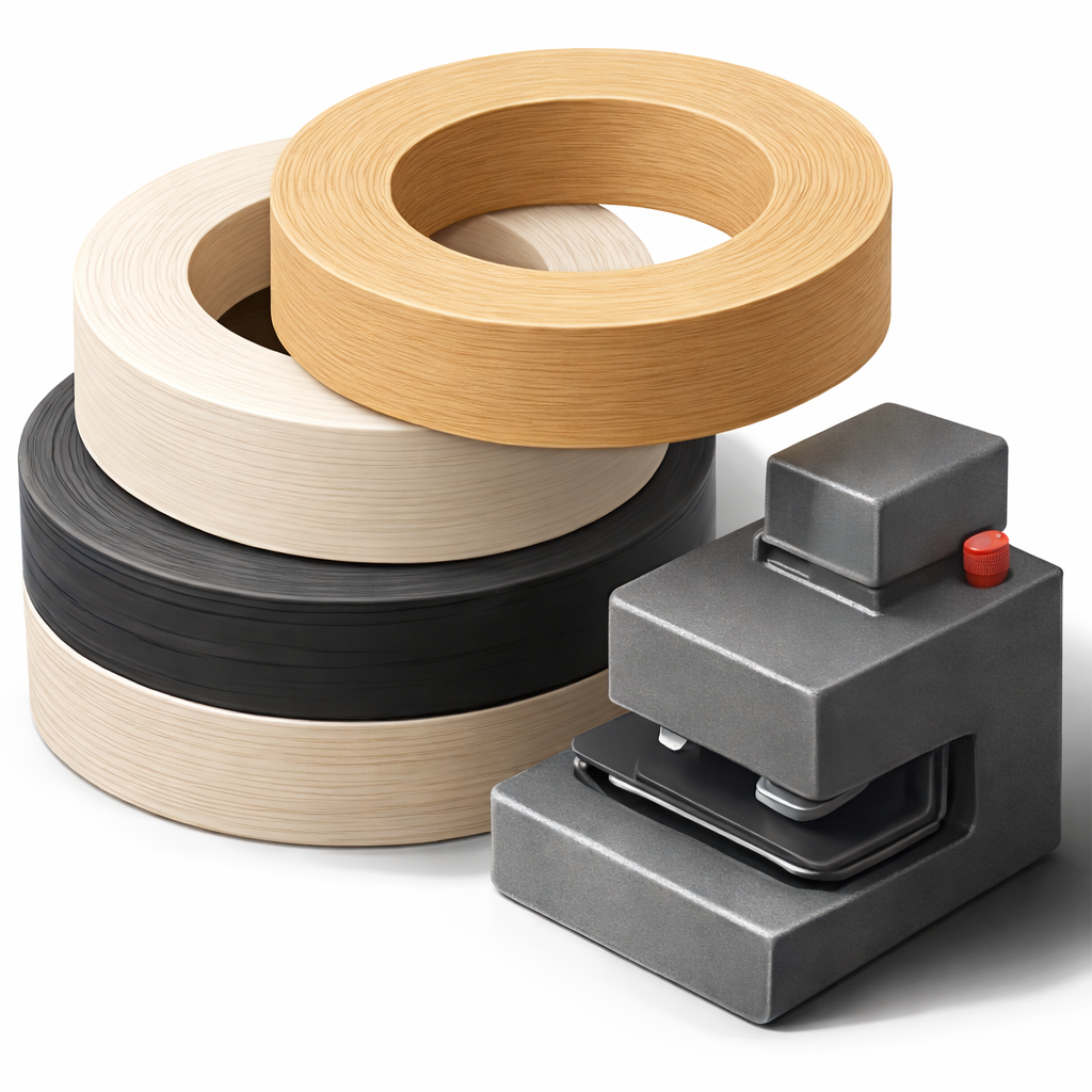 Кромление ПУР