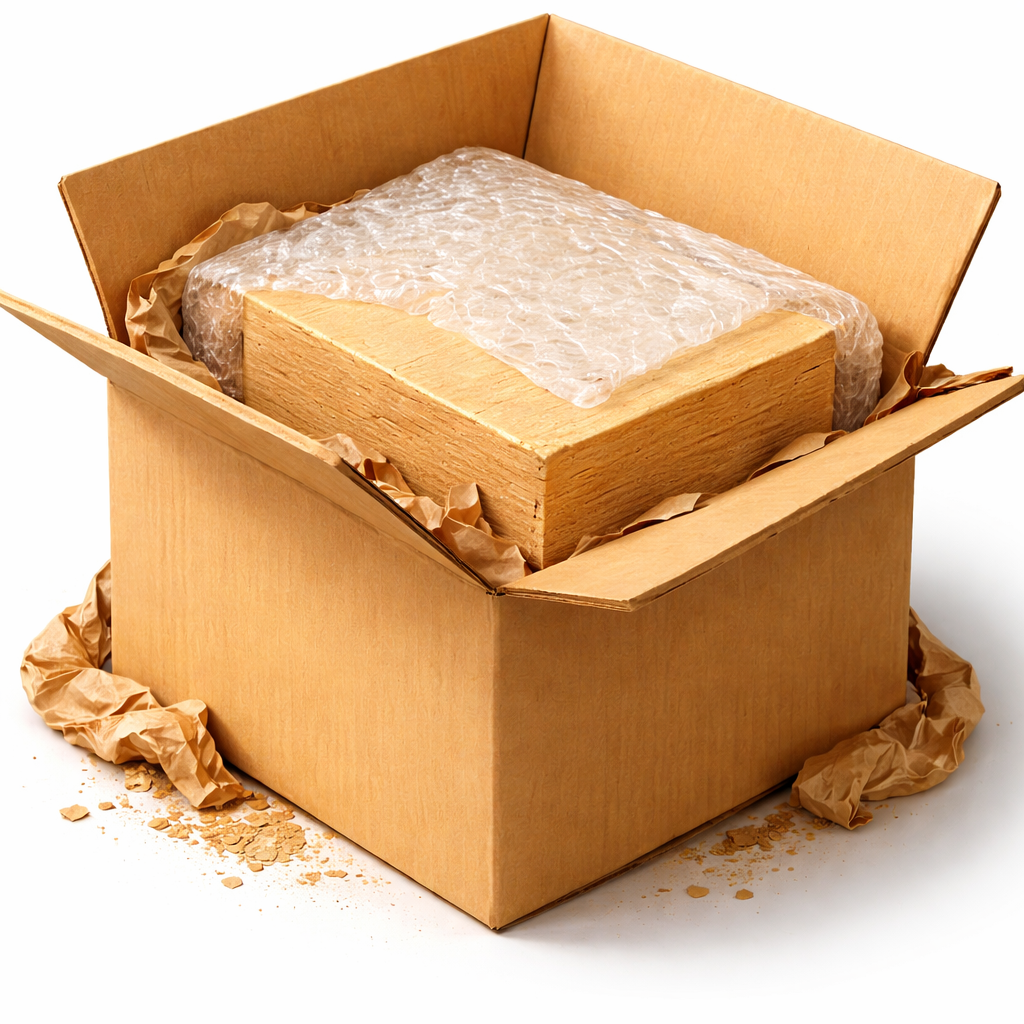 Защитная упаковка