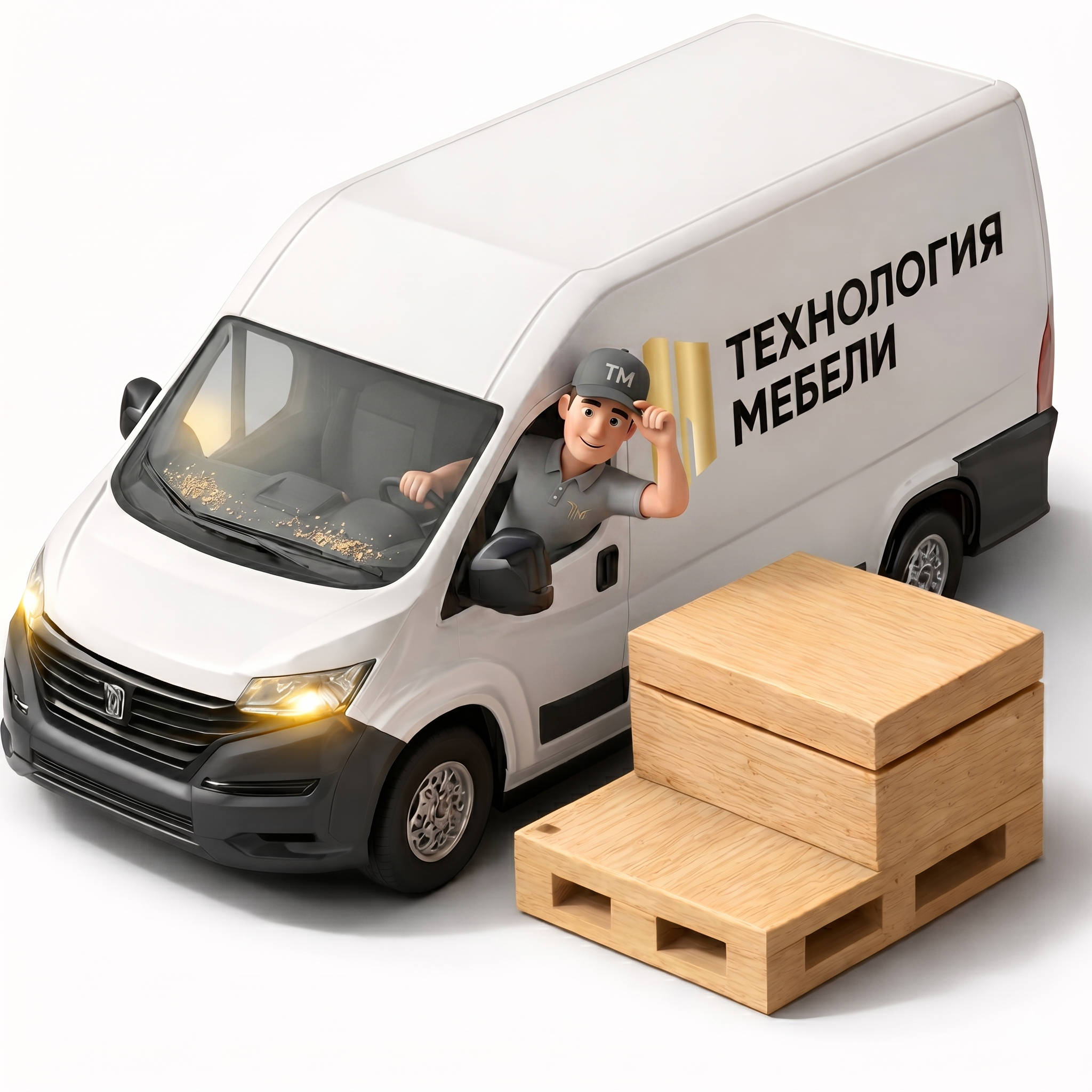 Складской запас