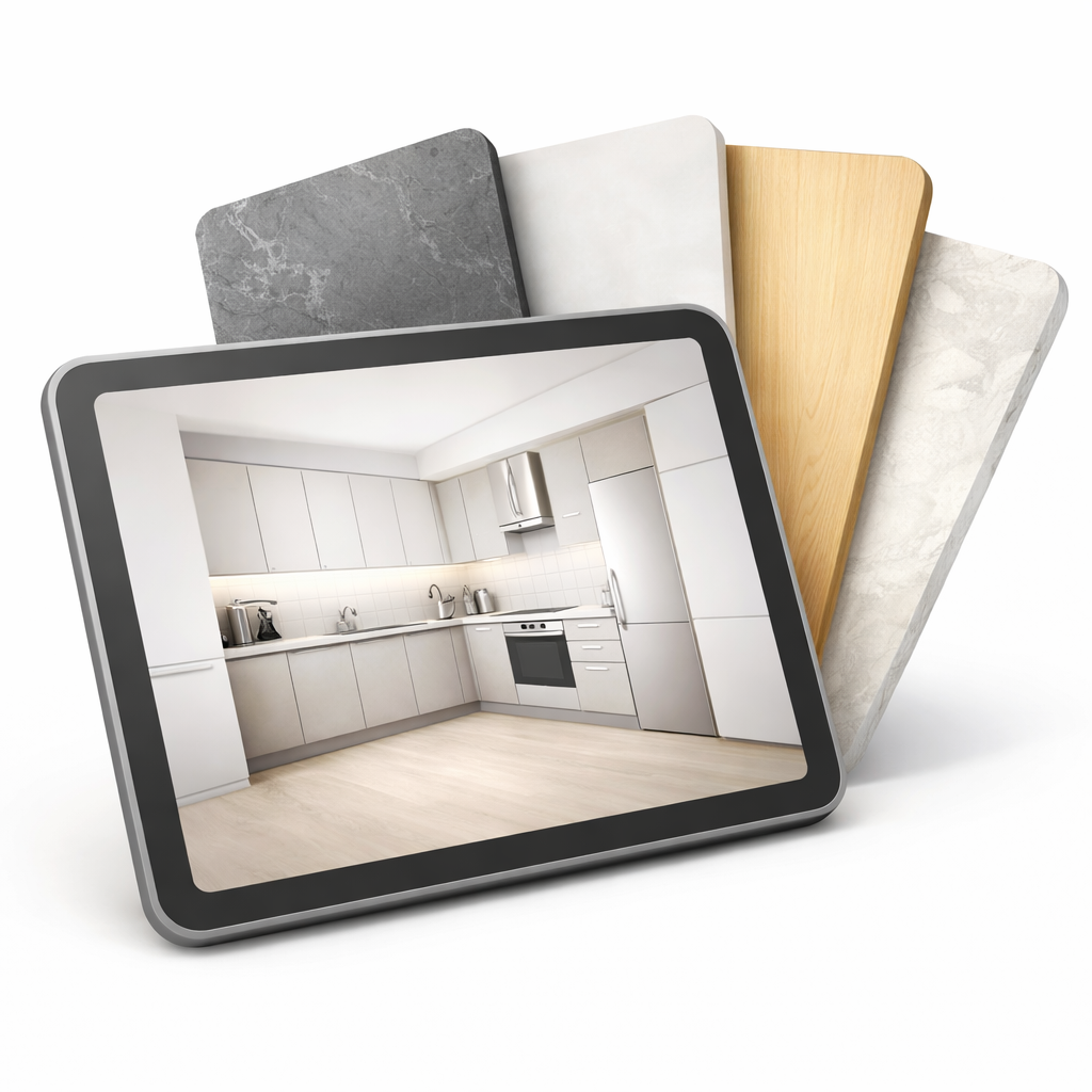 Студии дизайна и шоу-румы